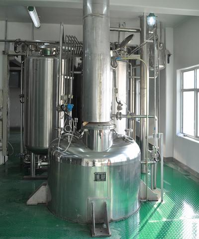 現代化自動提取線簡介